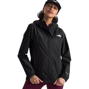 The North Face Women's Black Jacket